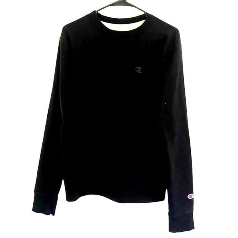 Crewneck